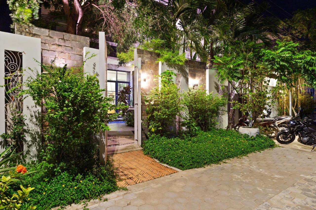 Five.s Hotel