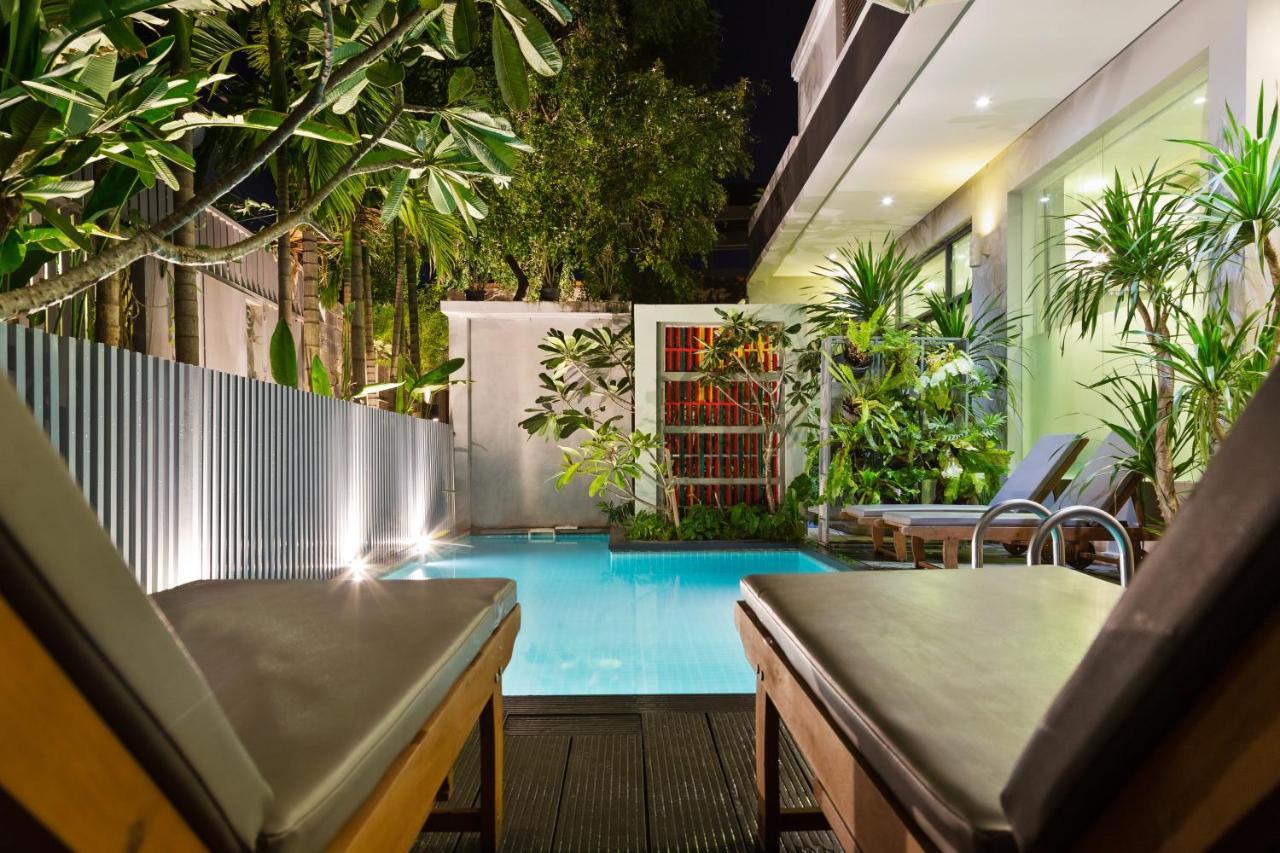 Hotel Five.s