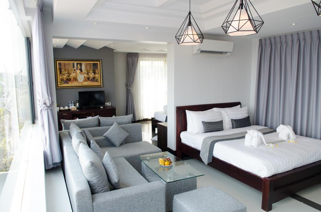Five.s 3* Kampot